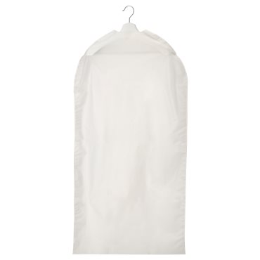 RENSHACKA, κάλυμμα ρούχων/διαφανές, 505.301.01