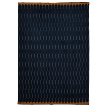 NÖVLING, rug low pile, 200x300 cm, 505.329.92