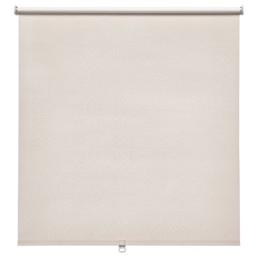 FÖNSTERBLAD, block-out roller blind, 80x155 cm, 505.384.56