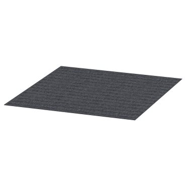UPPDATERA, drawer mat, 50x48 cm, 505.498.36
