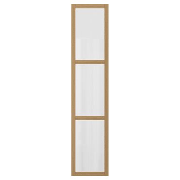 TONSTAD, door, 50x229 cm, 505.525.03
