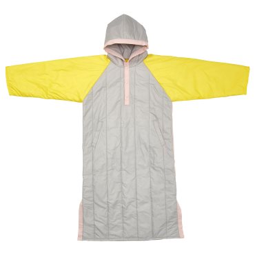 DAJLIEN, relax-poncho, L/XL, 505.573.60