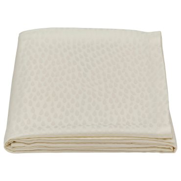 LIGUSTER, tablecloth patterned, 145x240 cm, 505.681.13