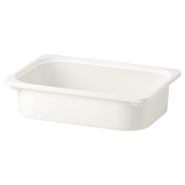 TROFAST, storage box, 42x30x10 cm, 505.820.72