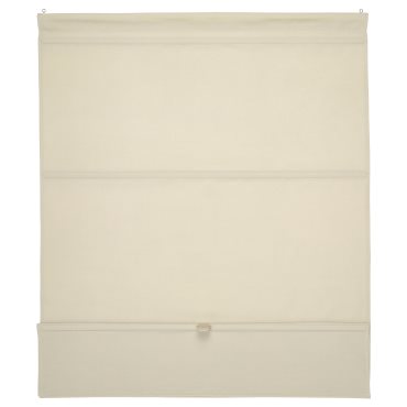 RINGBLOMMA, roman blind, 80x160 cm, 505.835.33