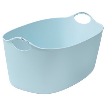 TORKIS, flexi laundry basket in/outdoor, 35 l, 505.836.94