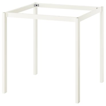 VIHALS, underframe, 74x74x73 cm, 505.935.70