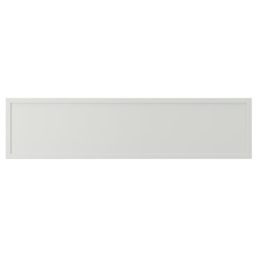 ASPUDDEN, drawer front, 80x20 cm, 505.950.60