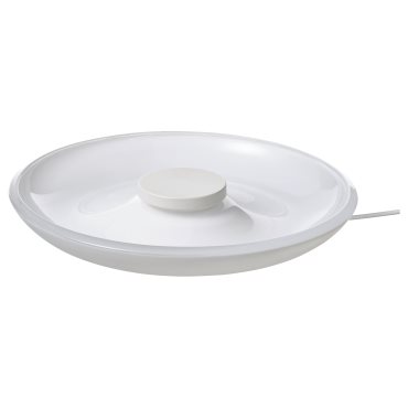 VÄSTMÄRKE, wireless charger with lighting, 505.982.14