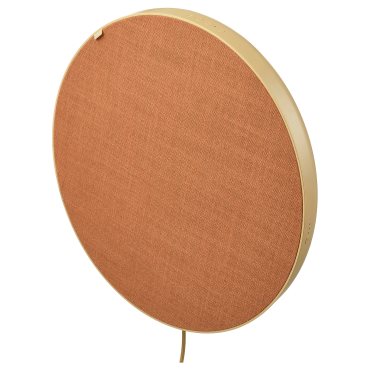 SOLSKYDD, bluetooth speaker, 45 cm, 506.031.02