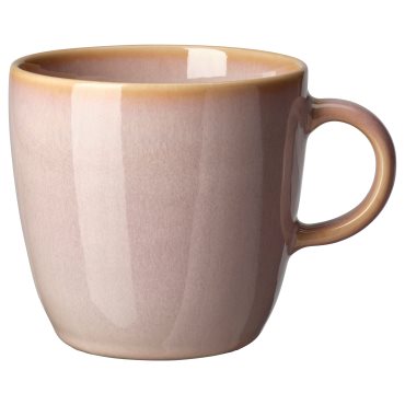 FÄRGKLAR, mug, 42 cl, 506.048.80