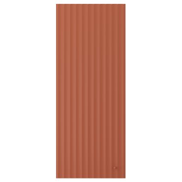 TERRSJÖ, door, 40x100 cm, 506.053.99