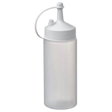 GRILLTIDER, squeeze bottle, 200 ml, 506.056.29