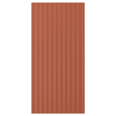 TERRSJÖ, cover panel, 39x81 cm, 506.057.28