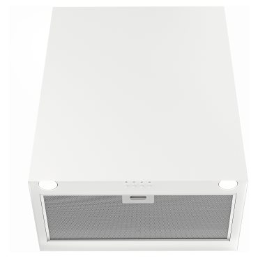 FIVELSBO, απορροφητήρας τοίχου/IKEA 300, 56 cm, 506.092.22