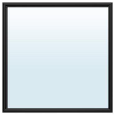 NYPONBUSKE, mirror, 65x65 cm, 506.098.87
