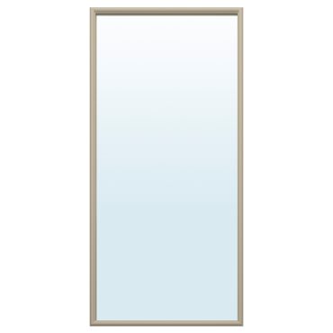 NYPONBUSKE, mirror, 65x135 cm, 506.098.92