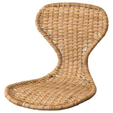 SKÅLSTA, seat shell, 506.117.91