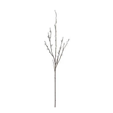 SMYCKA, τεχνητό κλαδί/ιτιά, 85 cm, 506.133.37