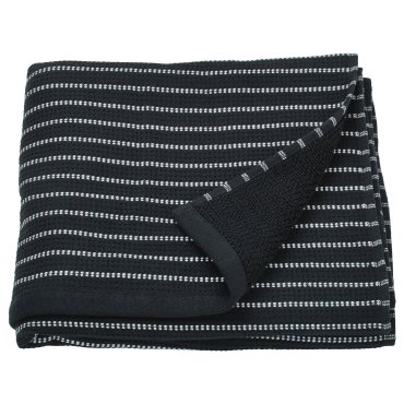 BROKGINST, bath towel, 70x140 cm, 506.144.07