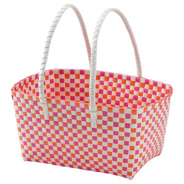 TOFSAND, picnic hamper, 40x28x21 cm, 506.196.74