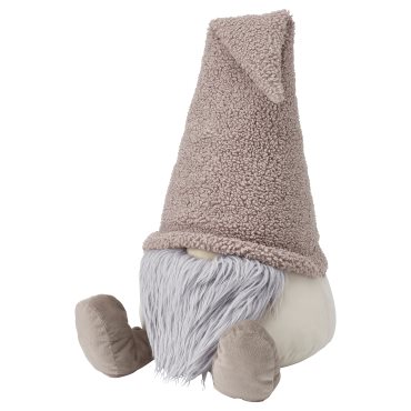 VINTERFINT, decoration Santa Claus, 65 cm, 506.342.74