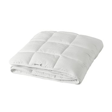 STRANDMOLKE, duvet warm, 150x200 cm, 506.344.91