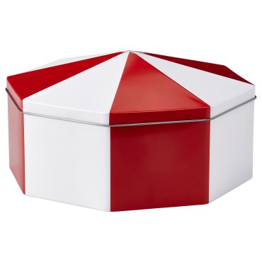 VINTERFINT, tin with lid, 506.364.90