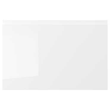 VOXTORP, door/high-gloss, 60x40 cm, 603.974.89
