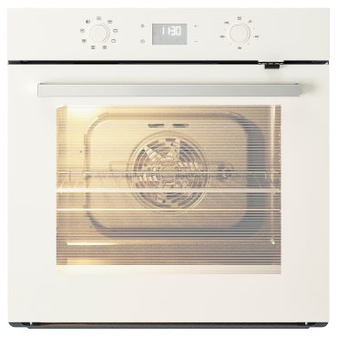 BEJUBLAD, forced air oven, 604.116.64