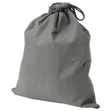 AJÖSS, waste sorting bag, 56x67 cm/35 l, 604.393.66