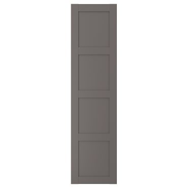 BERGSBO, door, 50x195 cm, 605.109.37