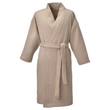 BJALVEN, bath robe, S/M, 605.129.79