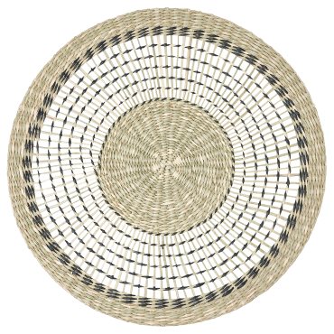 PENNFISK, σουπλά χειροποίητο, 37 cm, 605.277.49