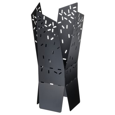 ÖMSESIDIG, candle holder, 28 cm, 605.460.74