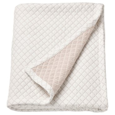 PRAKTVIAL, bedspread, 260x250 cm, 605.642.75