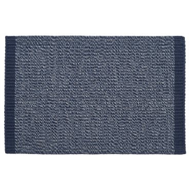 IDROTTSPLATS, χαλάκι εισόδου, 40x60 cm, 605.653.93