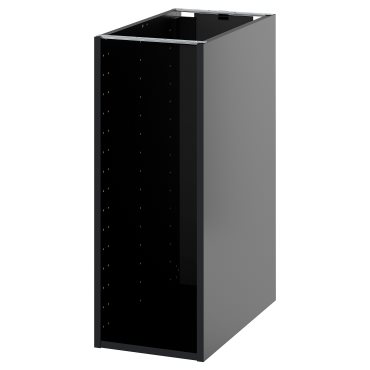 METOD, base cabinet frame, 30x60x80 cm, 605.916.98
