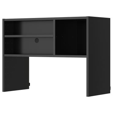 METOD, wall cabinet frame for built-in extractor hood, 80x37x60 cm, 605.922.21