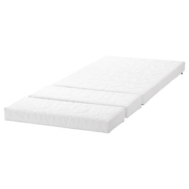 VIMSIG, foam mattress for extendable bed, 80x200 cm, 605.937.44