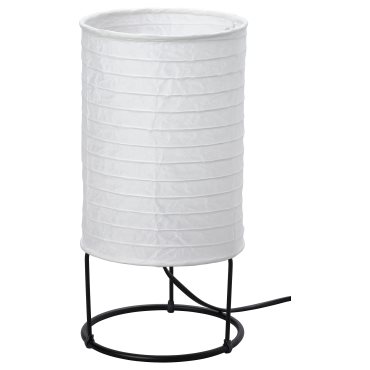 STRANDAD, table lamp, 29 cm, 605.943.43