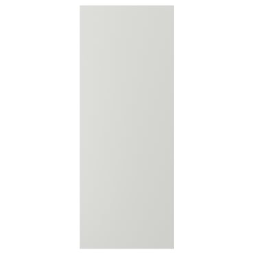 ASPUDDEN, cover panel, 39x101 cm, 605.950.26