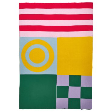 GREJSIMOJS, κουβέρτα, 130x170 cm, 606.020.03