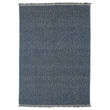 LOKBYTE, rug flatwoven, 170x240 cm, 606.045.11