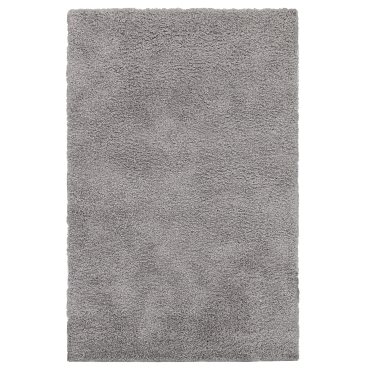 ÄRENDE, rug high pile, 120x180 cm, 606.050.73