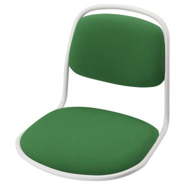 ÖRFJÄLL, seat shell, 606.073.45