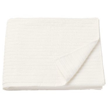 VÅGSJÖN, bath towel, 70x140 cm, 606.091.32