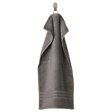 BROKGLIM, hand towel, 40x70 cm, 606.120.21