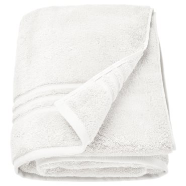 BROKGLIM, bath towel, 100x150 cm, 606.120.35