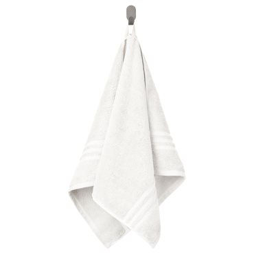 BROKGLIM, hand towel, 50x100 cm, 606.120.40